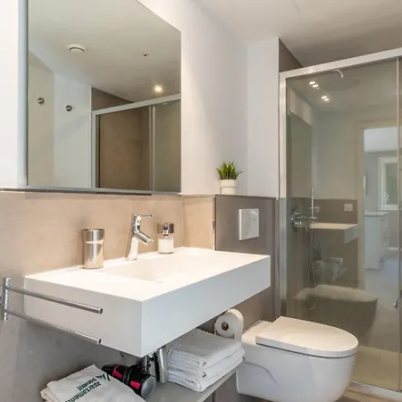 Apartment Ponent Cala Ratjada H Cala Ratjada (Mallorca)