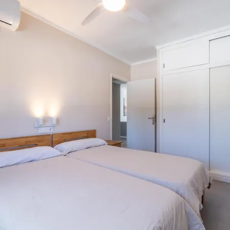 Ponent Cala Ratjada H Apartment *