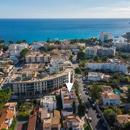 Appartement Ponent H Cala Ratjada (Mallorca)