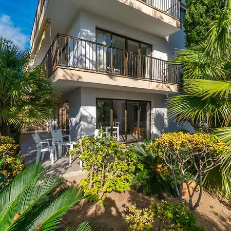 Ponent Cala Ratjada H *