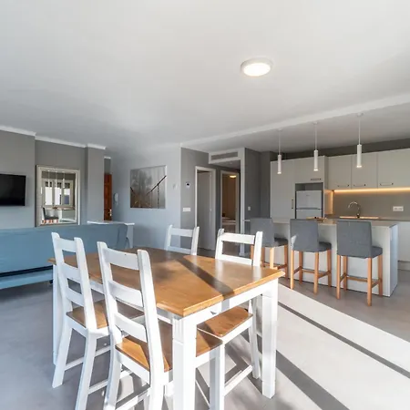 Apartment Ponent Cala Ratjada H *