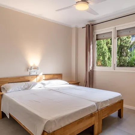 Apartment Ponent Cala Ratjada H Cala Ratjada (Mallorca)