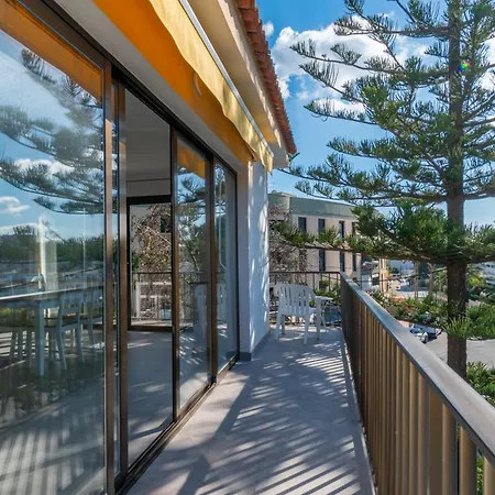 Ponent Cala Ratjada H Apartment *