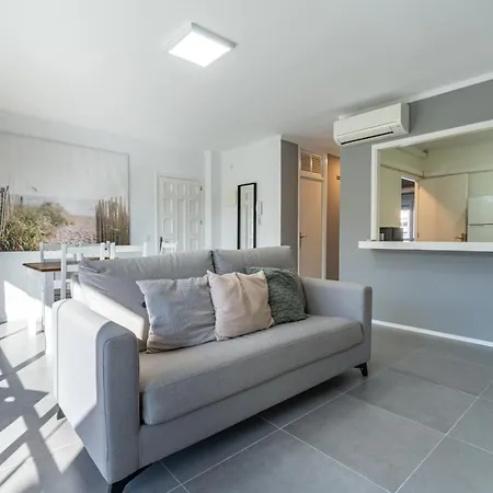 Ponent Cala Ratjada H Apartment *