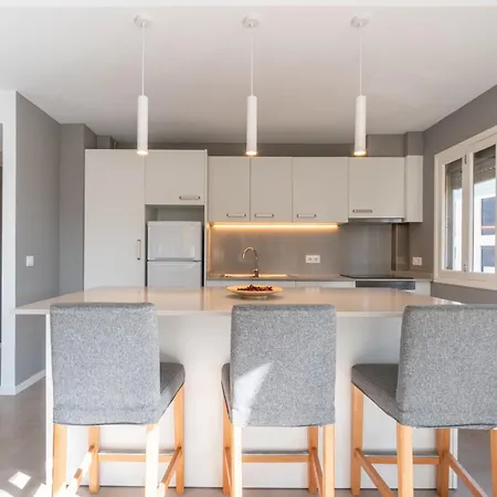 Apartment Ponent Cala Ratjada H *