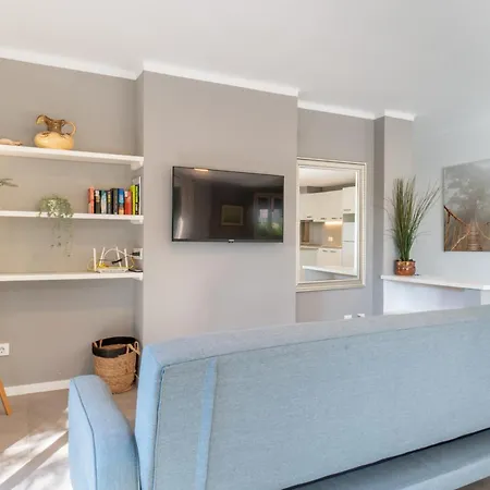 Ponent Cala Ratjada H Apartment Cala Ratjada (Mallorca)