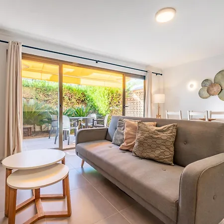 Apartment Ponent Cala Ratjada H Cala Ratjada (Mallorca)