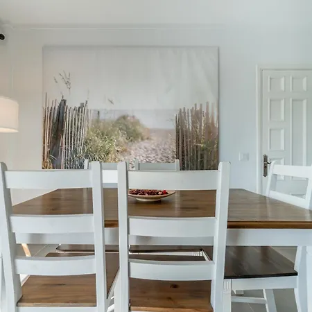 Ponent Cala Ratjada H Apartment