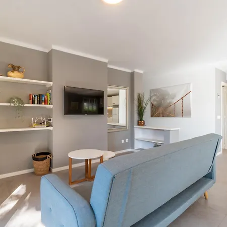 Apartment Ponent Cala Ratjada H *