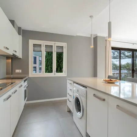 Ponent H Appartement *