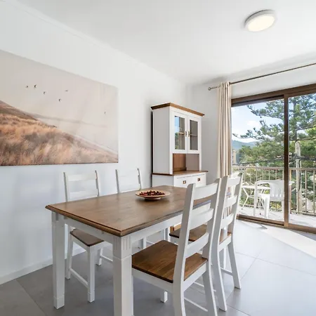Ponent Cala Ratjada H Apartment Cala Ratjada (Mallorca)
