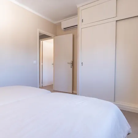 Appartement Ponent H Cala Ratjada (Mallorca)