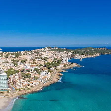 Ponent Cala Ratjada H Cala Ratjada (Mallorca)