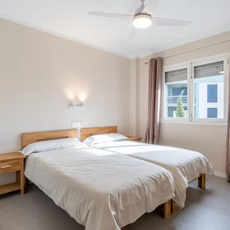 Apartment Ponent Cala Ratjada H *