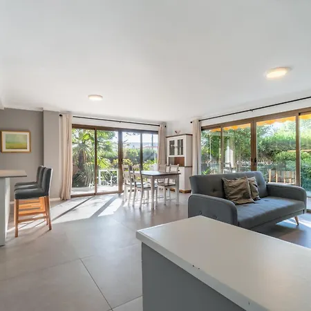 Apartment Ponent Cala Ratjada H