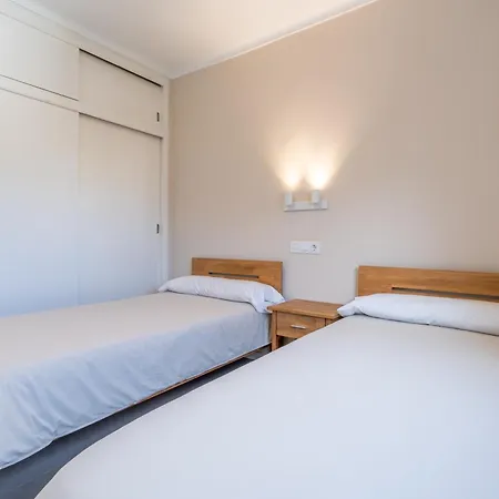 Apartment Ponent Cala Ratjada H *