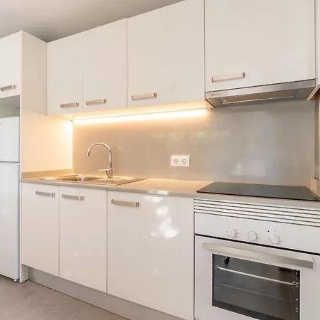 Apartment Ponent Cala Ratjada H Cala Ratjada (Mallorca)