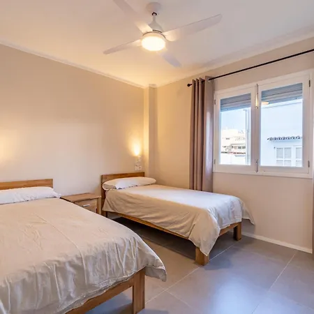 Appartement Ponent H Cala Ratjada (Mallorca)