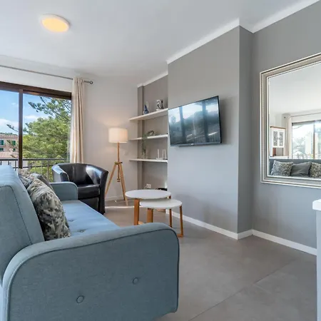 Appartement Ponent H Cala Ratjada (Mallorca)