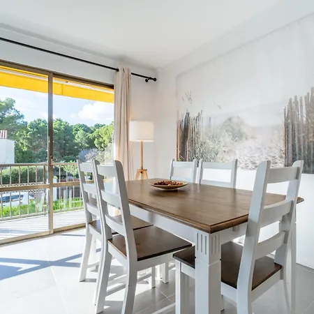 Apartment Ponent Cala Ratjada H