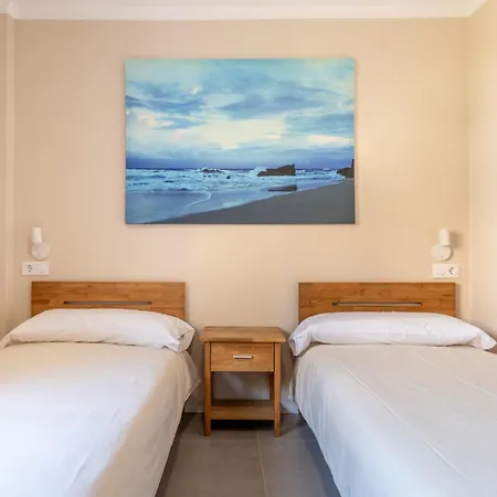Ponent H Appartement Cala Ratjada (Mallorca)