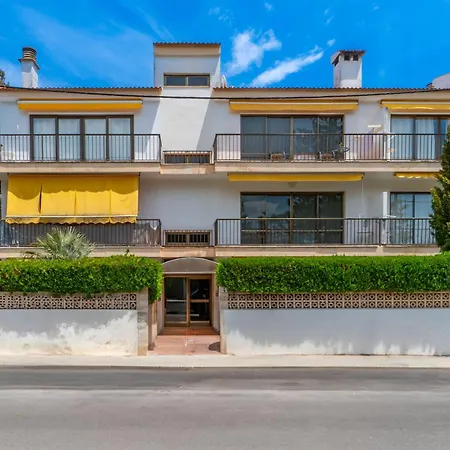 Appartement Ponent H Cala Ratjada (Mallorca)