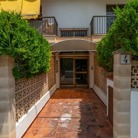 Ponent H Appartement