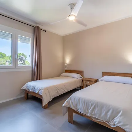 Ponent H Appartement *