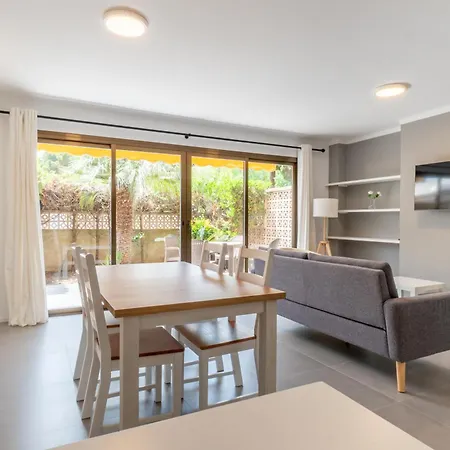 Appartement Ponent H *