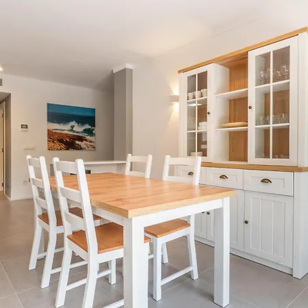 Appartement Ponent H Cala Ratjada (Mallorca)